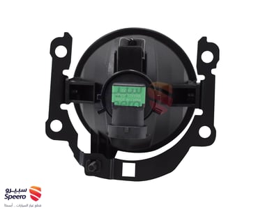 طقم كشاف ميتسوبيشي لانسر 2017-2019 قطعتين - 6287019942604