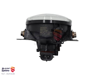 طقم كشاف ميتسوبيشي لانسر 2017-2019 قطعتين - 6287019942604