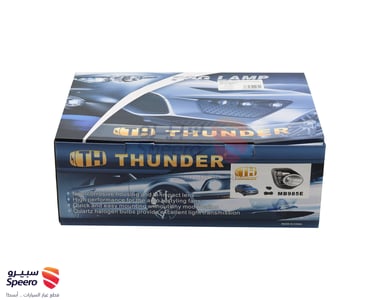 طقم كشاف ميتسوبيشي لانسر 2017-2019 قطعتين - 6287019942604