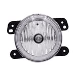 صورة طقم كشاف كرايسلر 300 سي 2005-2007 قطعتين