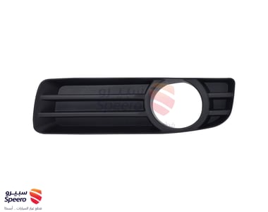 طقم كشاف كرايسلر 300 سي 2005-2007 قطعتين - 6287019942895