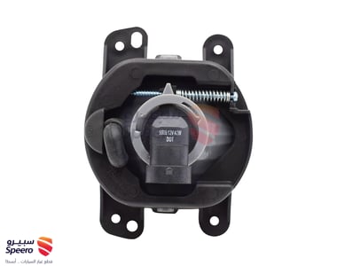 طقم كشاف كرايسلر 300 سي 2005-2007 قطعتين - 6287019942895