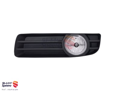 طقم كشاف كرايسلر 300 سي 2005-2007 قطعتين - 6287019942895