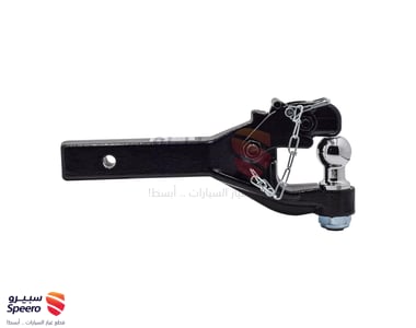 هوك سحب جمس مع رمانة نيكل - 6287019943243