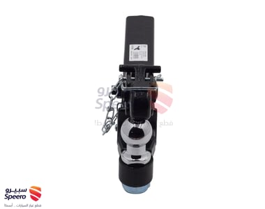 هوك سحب جمس مع رمانة نيكل - 6287019943243