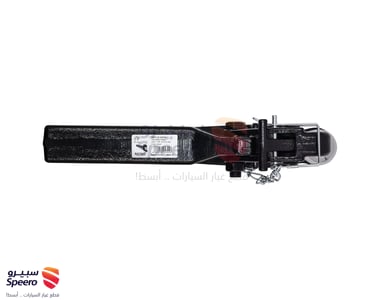 هوك سحب جمس مع رمانة نيكل - 6287019943243