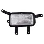 صورة طقم كشاف شيفرولية تاهو 2015-2016 قطعتين