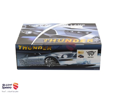 طقم كشاف شيفرولية تاهو 2015-2016 قطعتين - 6287019943335