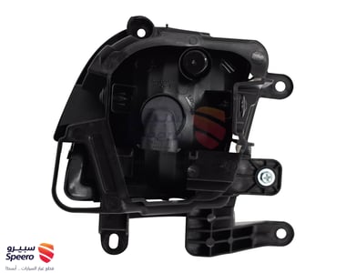 Fog Light Kit - 6287019944875