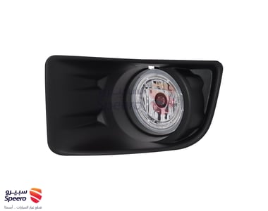 طقم كشاف ايسوزو دي ماكس 2012-2015  قطعتين - 6287019945162