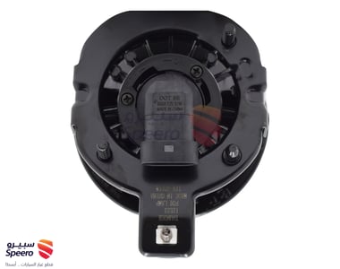 طقم كشاف ايسوزو دي ماكس 2012-2015  قطعتين - 6287019945162