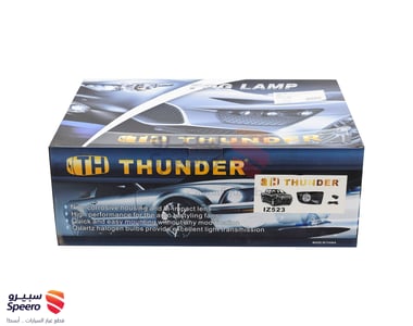 طقم كشاف ايسوزو دي ماكس 2012-2015  قطعتين - 6287019945162