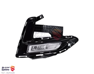 Fog Light Kit - 6287019945285
