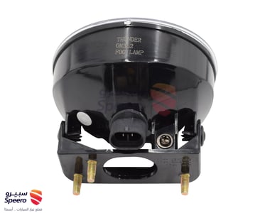 طقم كشاف جي أم سي  أنفوي 2002-2007 قطعتين - 6287019947098