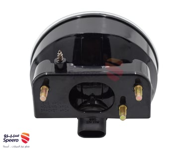 طقم كشاف جي أم سي  أنفوي 2002-2007 قطعتين - 6287019947098