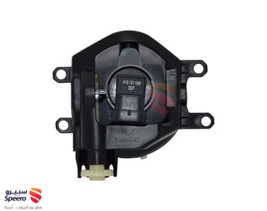 Fog Light Kit - 6287019947975