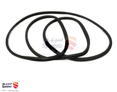 Glass Weatherstrip - 6325148050