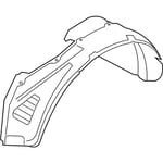 صورة بطانة رفرف امامي يمين
