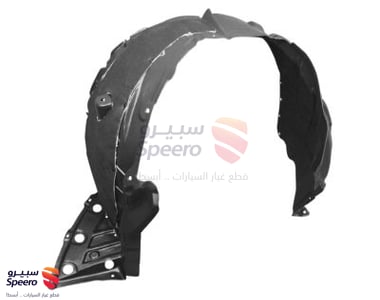 بطانة رفرف امامي يمين - 638403JA0A