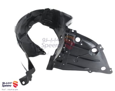 PROTCT Front Fender R Nissan Altima 2013-2015