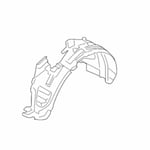 صورة بطانة رفرف امامي يمين