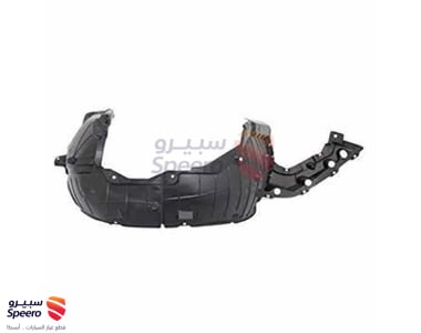 Protector-Front Fender, RH Nissan Altima 2016-2018