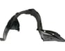 Front Left Fender Liner - 638416CA0A