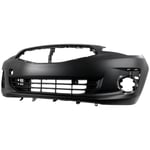 صورة Front Bumper