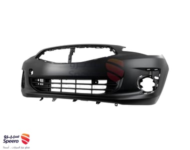 Front Bumper - 6400H293TW