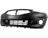 Front Bumper - 6400H293TW