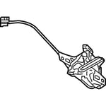 صورة قفل كبوت