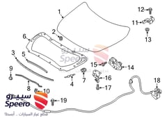 صورة القطعة