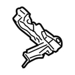 صورة قفل كبوت