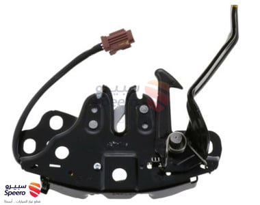 قفل كبوت - 656019HS0A