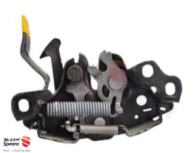 قفل كبوت - 656019HS0A