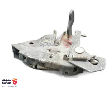 قفل كبوت - 65601EA500