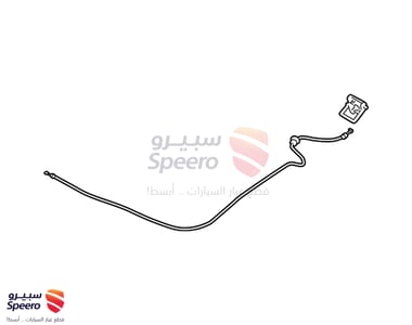 سلك كبوت - 656201KA0A