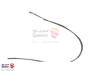 Hood Cable - 656205RB0A