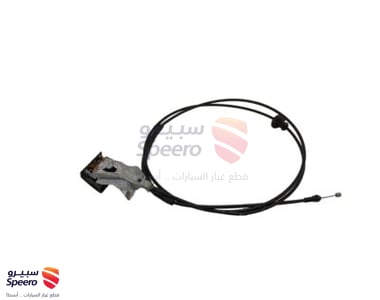 سلك كبوت - 65621ZS00A