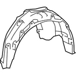 صورة Wheelhouse Liner