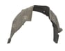 Liner, Rear Wheel Housing - 6563733060