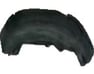 Liner, Rear Wheel Housing - 6563733060