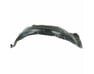 Liner, Rear Wheel Housing - 6563733060
