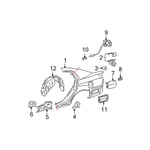 صورة Wheelhouse Liner