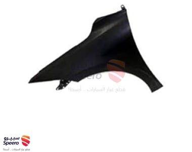 رفرف امامي يسار - 66310F2000