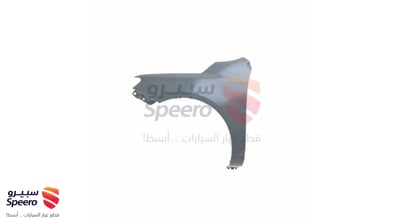 رفرف امامي يسار