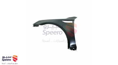 رفرف امامي يسار