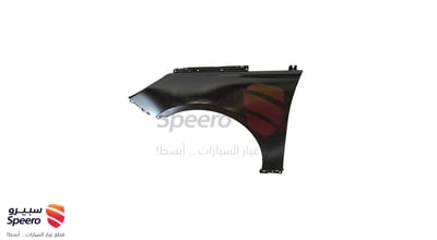 رفرف امامي يسار