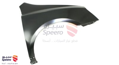 PANEL-FENDER RH