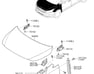 Fender F,R - 66321A9000
